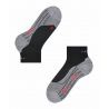 Falke Falke Tk5 Short - Vaellussukat - Naiset