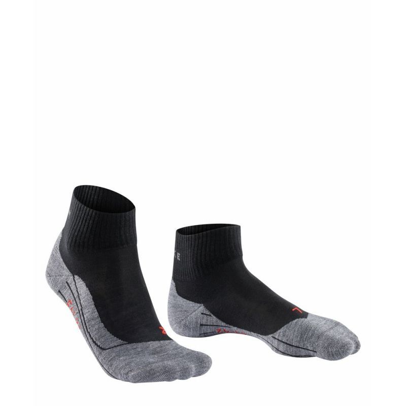 Falke - Falke Tk5 Short - Calcetines de trekking - Mujer