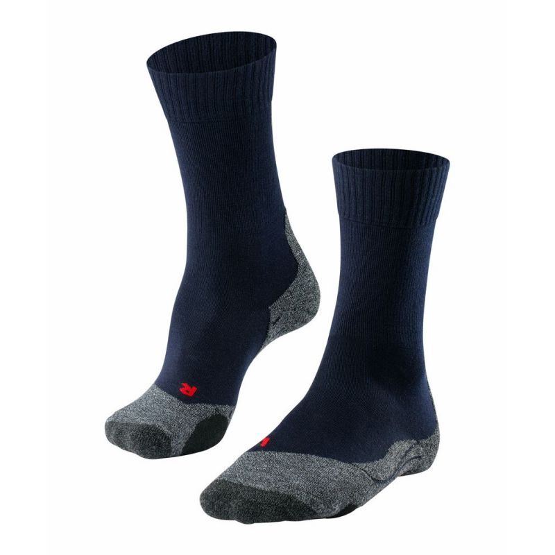 Falke Tk2 - Calcetines de trekking - Hombre