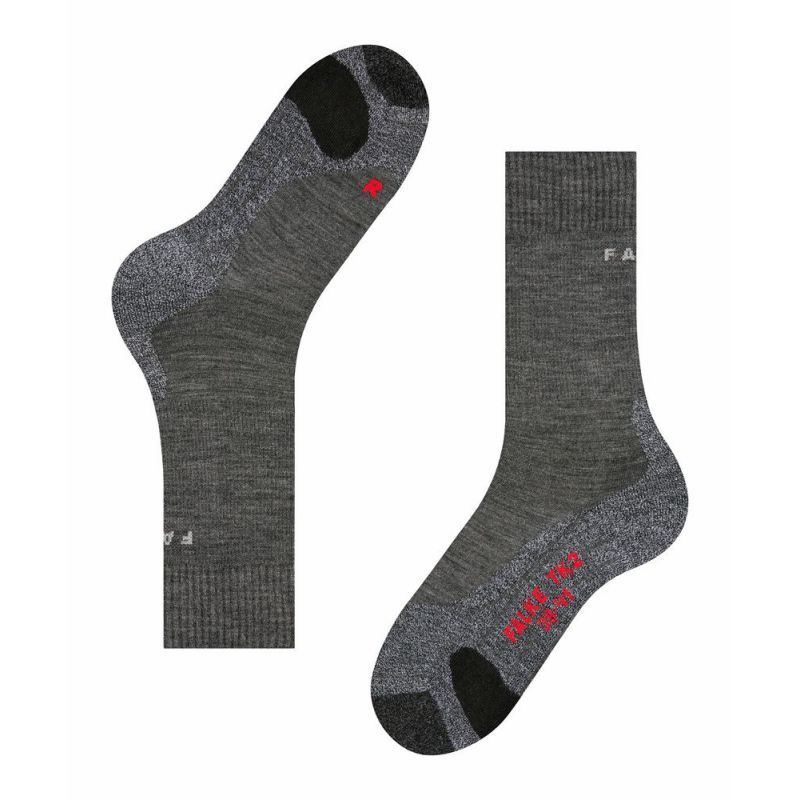 Falke - Falke Tk2 - Calze da trekking - Uomo