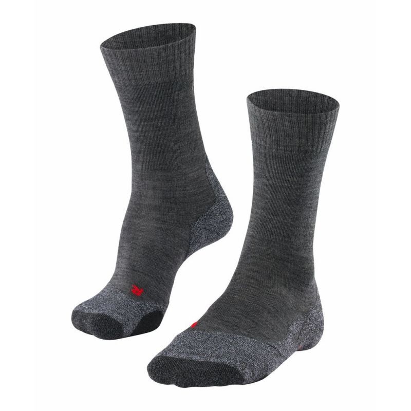 Falke Tk2 - Trekkingsocken - Herren