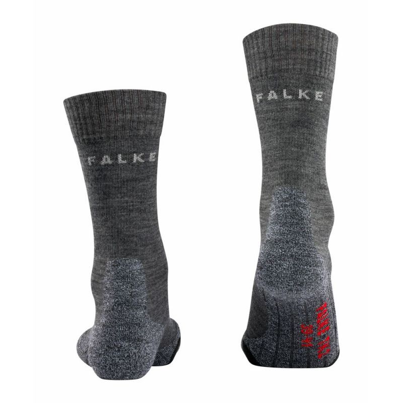 Falke - Falke Tk2 - Calze da trekking - Uomo