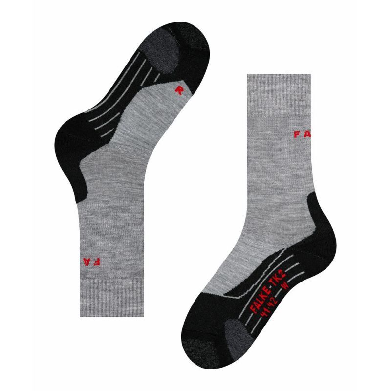 Falke - Falke Tk2 - Calze da trekking - Uomo