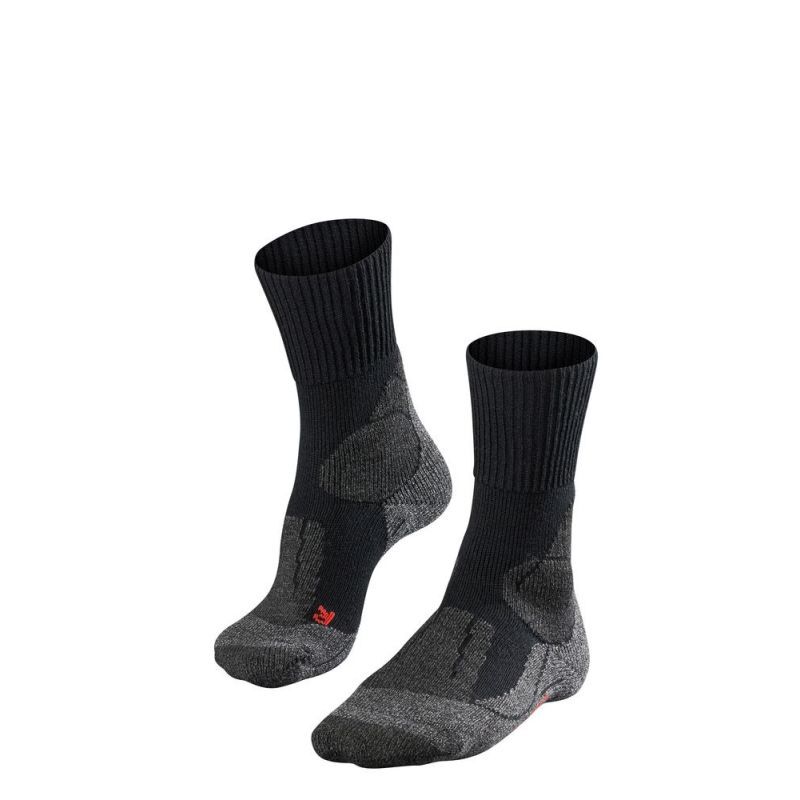 Falke TK1 - Wandelsokken - Heren
