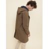 Aigle New Meudin - Waterproof jacket - Men's