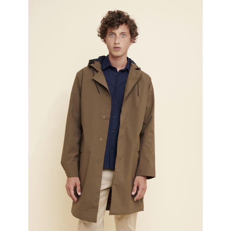 Aigle New Meudin - Giacca antipioggia - Uomo