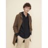 Aigle New Meudin - Giacca antipioggia - Uomo