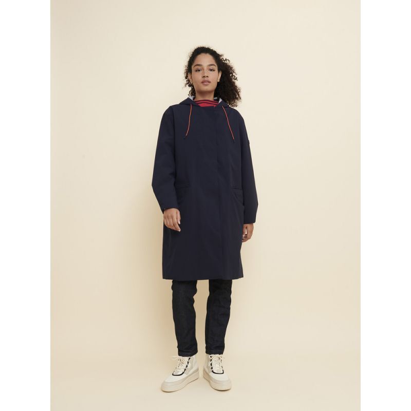 Aigle New Meudin - Giacca antipioggia - Donna