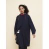 Aigle New Meudin - Giacca antipioggia - Donna