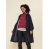 Aigle New Meudin - Giacca antipioggia - Donna