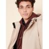 Aigle Macado - Parka homme | Hardloop