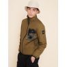 Aigle Macoli - Doudoune homme | Hardloop