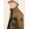 Aigle Macoli - Doudoune homme | Hardloop