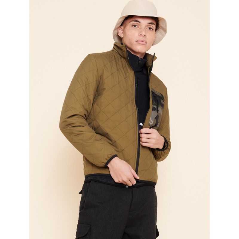 Aigle Macoli - Syntetjacka Herr