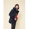 Aigle Retrobloom - Parka - Donna
