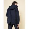 Aigle Retrobloom - Parka - Donna