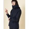 Aigle Retrobloom - Parka - Donna