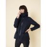 Aigle Retrobloom - Parka - Donna