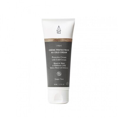 Crème protectrice Cold Cream