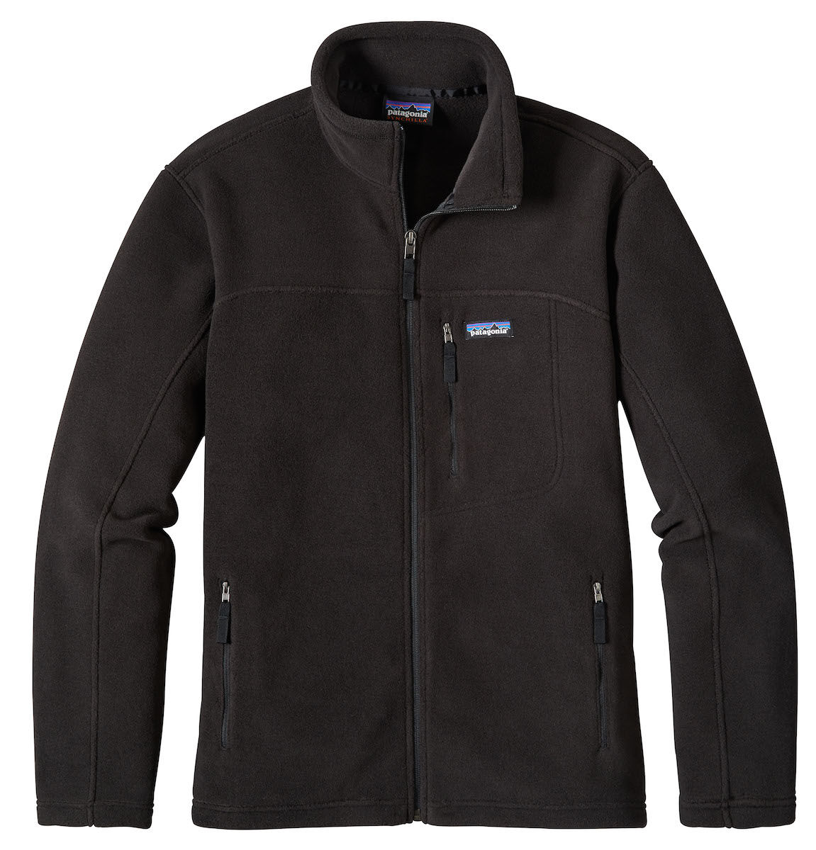 Patagonia Classic Synchilla Fleece Jacket - Bluza polarowa meska | Hardloop