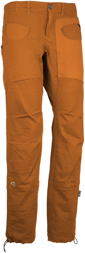 E9 Blat2.0 - Climbing trousers - Men's