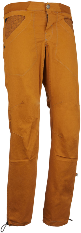 E9 N 3Angolo - Pánské Lezecké kalhoty | Hardloop