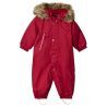 Lingonberry Red