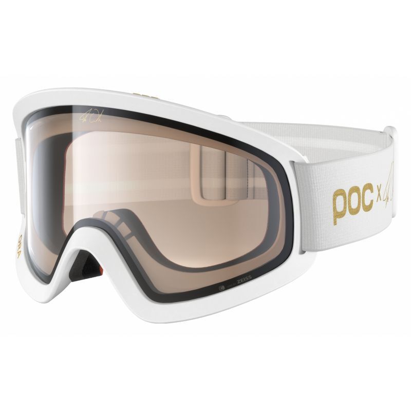 Poc Ora Clarity Fabio Wibmer Ed. - Okulary rowerowe MTB | Hardloop