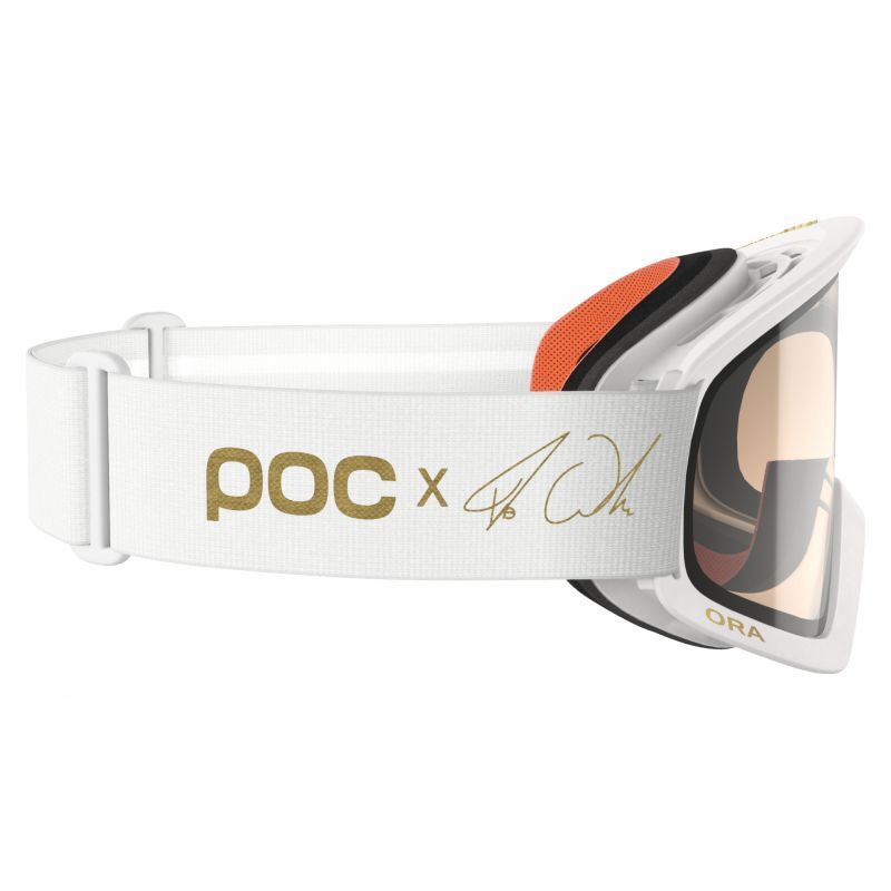 Lunette poc vtt hot sale