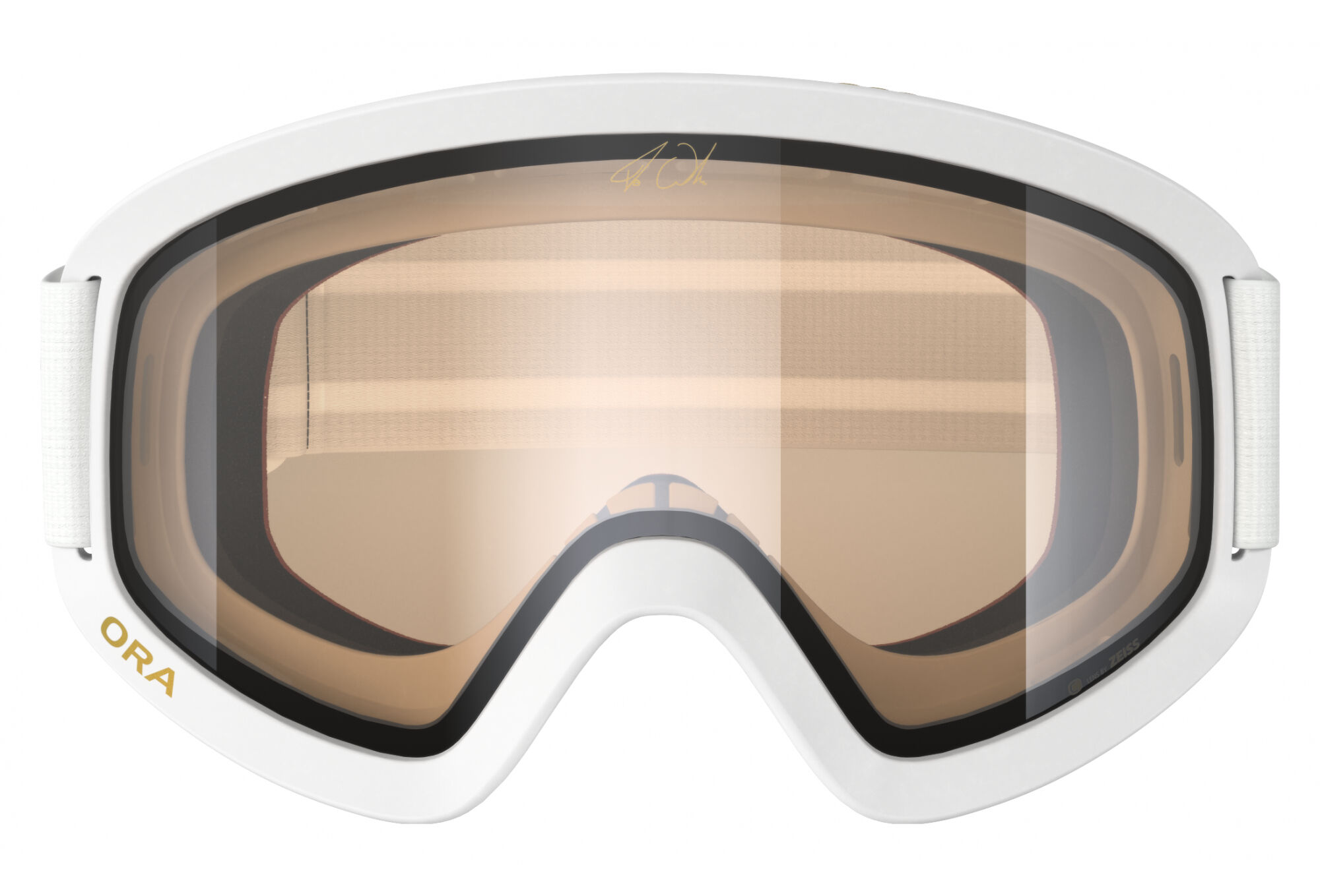 Poc Ora Clarity Fabio Wibmer Ed. - Okulary rowerowe MTB | Hardloop