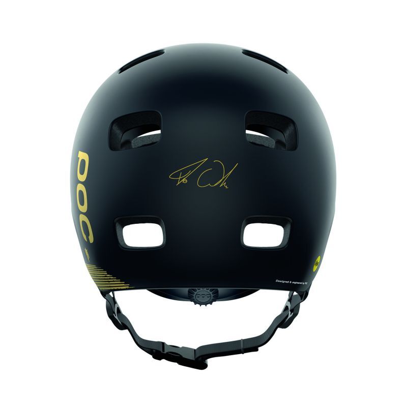 Poc Crane MIPS Fabio Wibmer Ed. MTB Helmet
