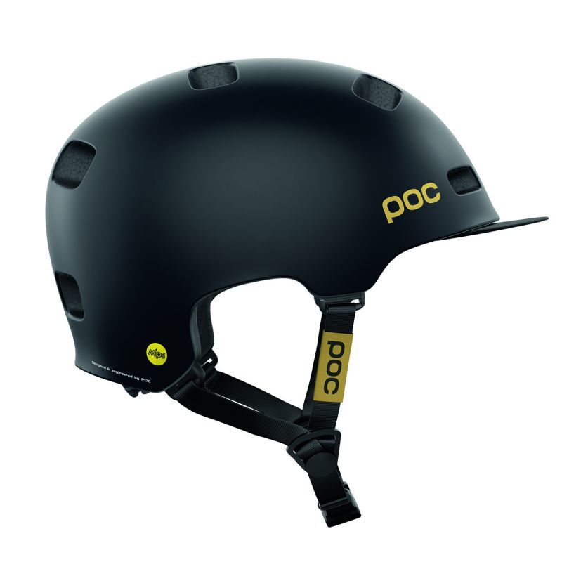 Poc Crane MIPS Fabio Wibmer Ed. - Kask MTB | Hardloop