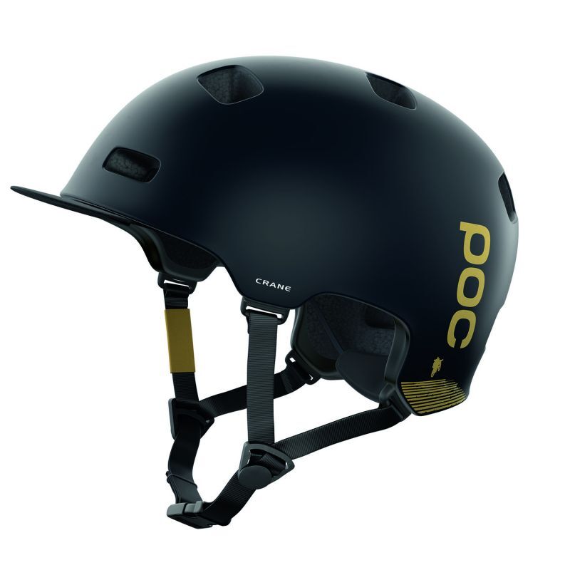 Poc Crane MIPS Fabio Wibmer Ed. - MTB-Helmet