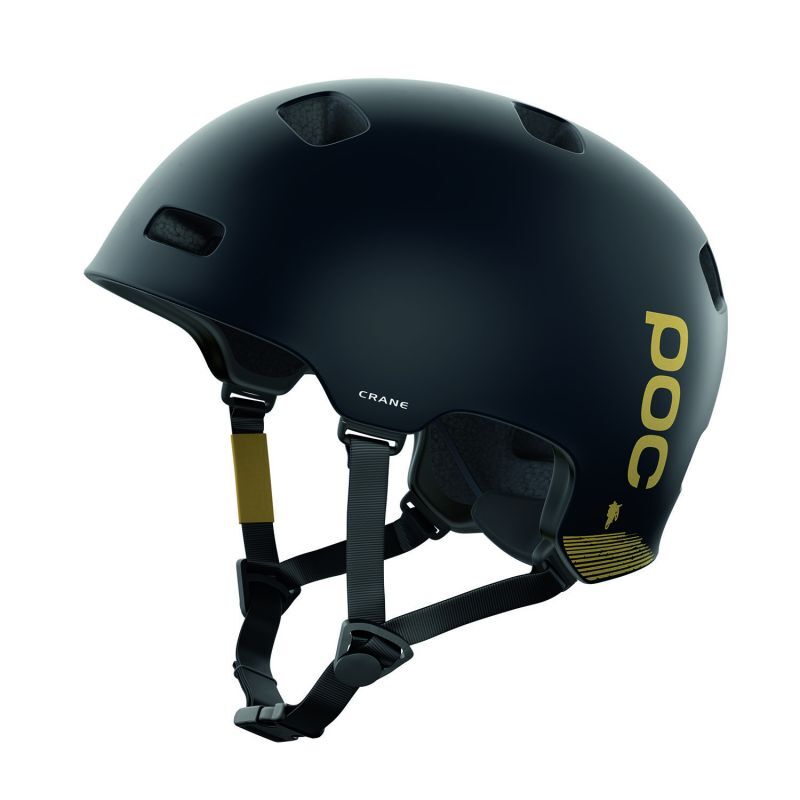 Poc Crane MIPS Fabio Wibmer Ed. - MTB Helma | Hardloop