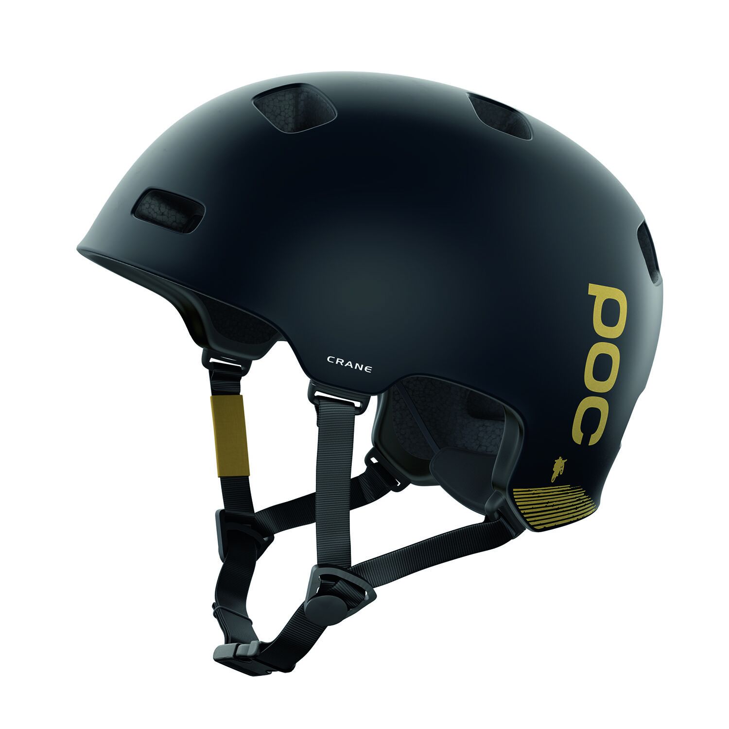 Poc Crane MIPS Fabio Wibmer Ed. - Kask MTB | Hardloop