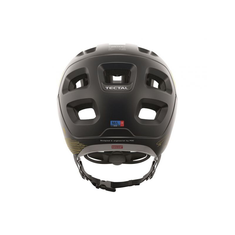Poc Tectal Fabio Wibmer Ed. - Kask MTB | Hardloop