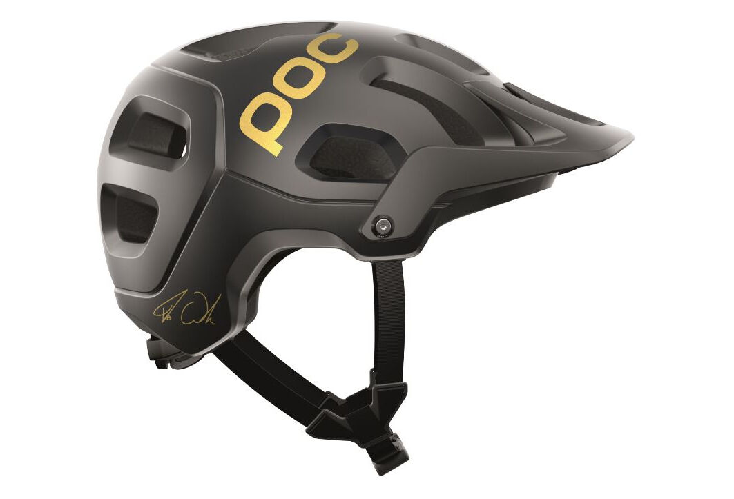 Poc Tectal Fabio Wibmer Ed. - Kask MTB | Hardloop