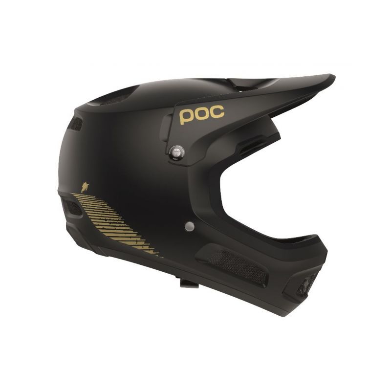 Poc Coron Air SPIN Fabio Wibmer Ed. - Casco MTB