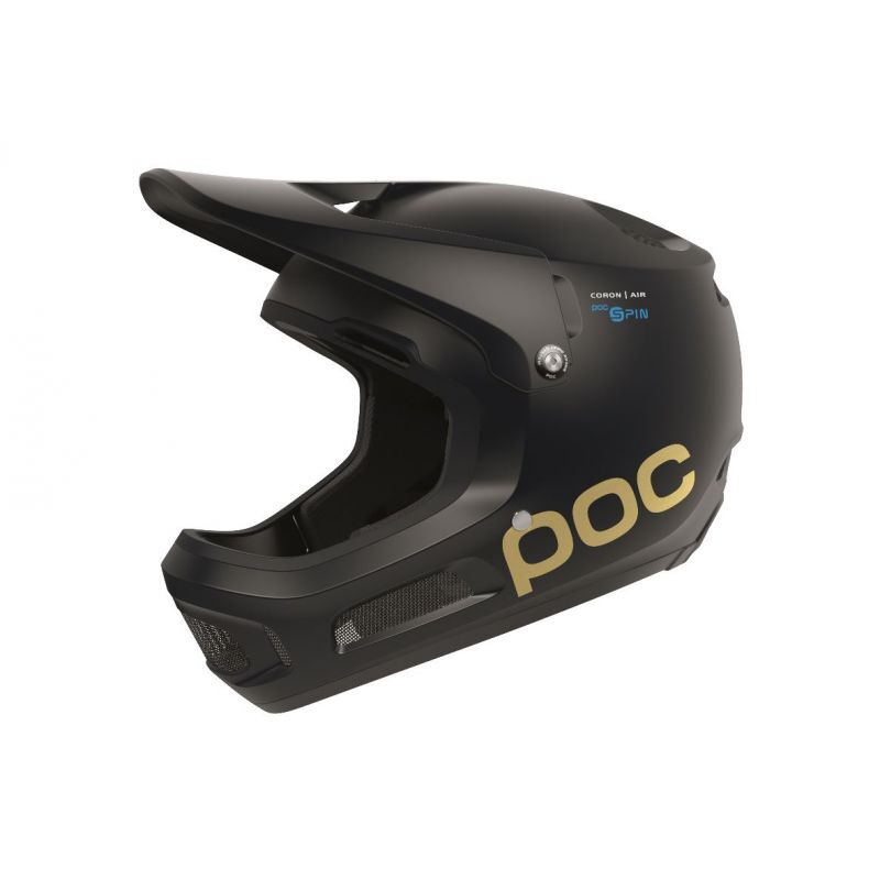 Poc Coron Air SPIN Fabio Wibmer Ed. - MTB-hjälm