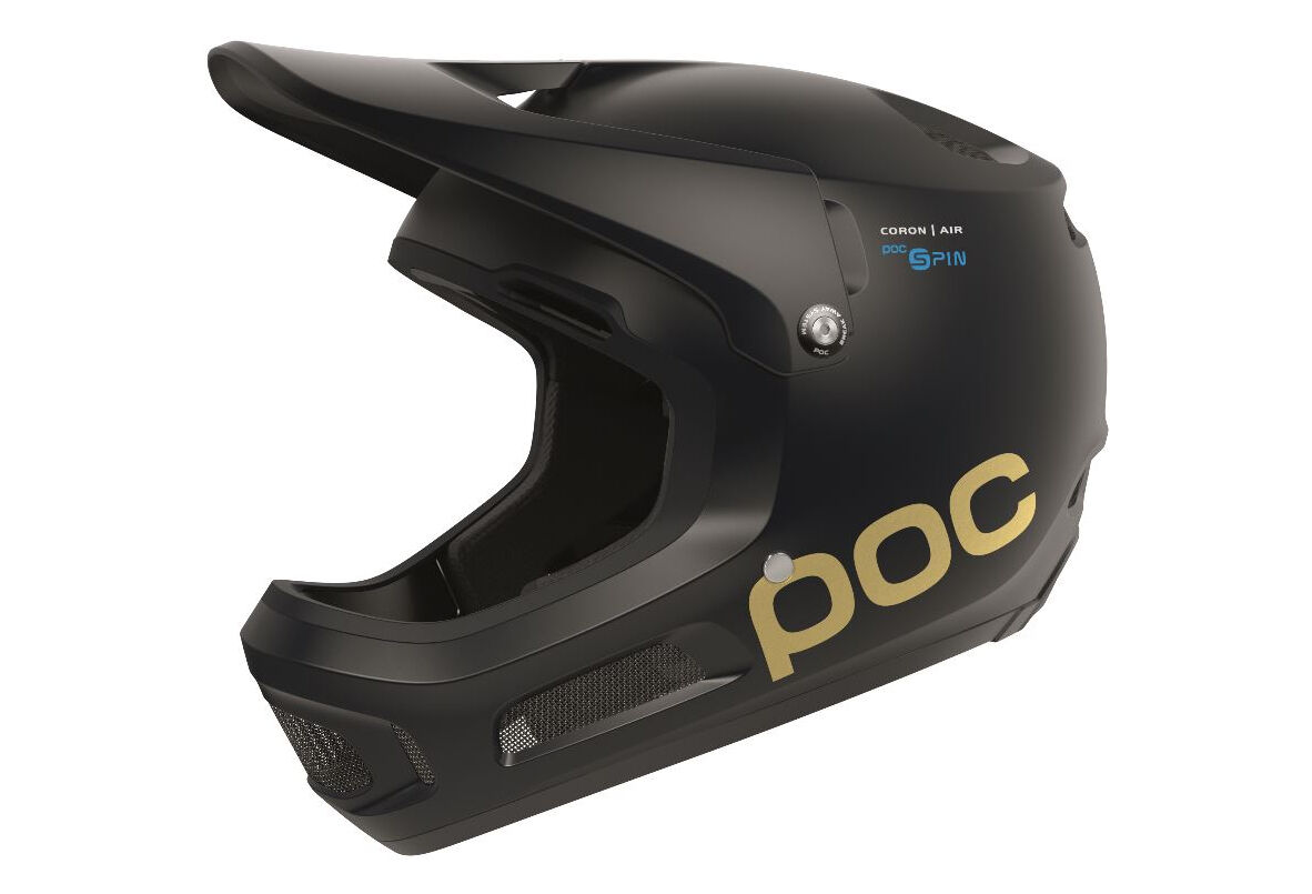 Doc mtb sale helmet