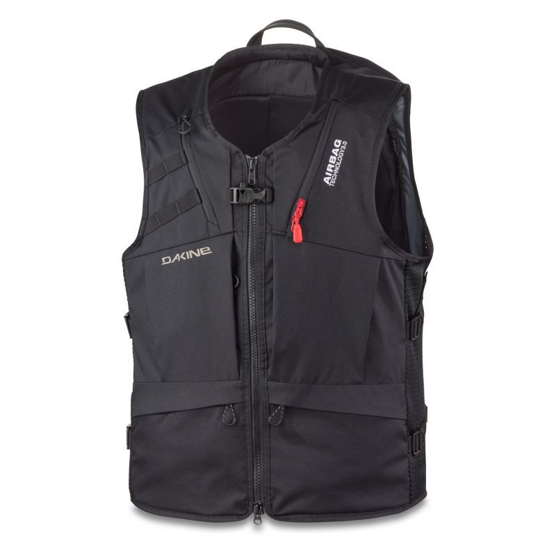 Dakine Poacher RAS Vest - Plecak lawinowy | Hardloop
