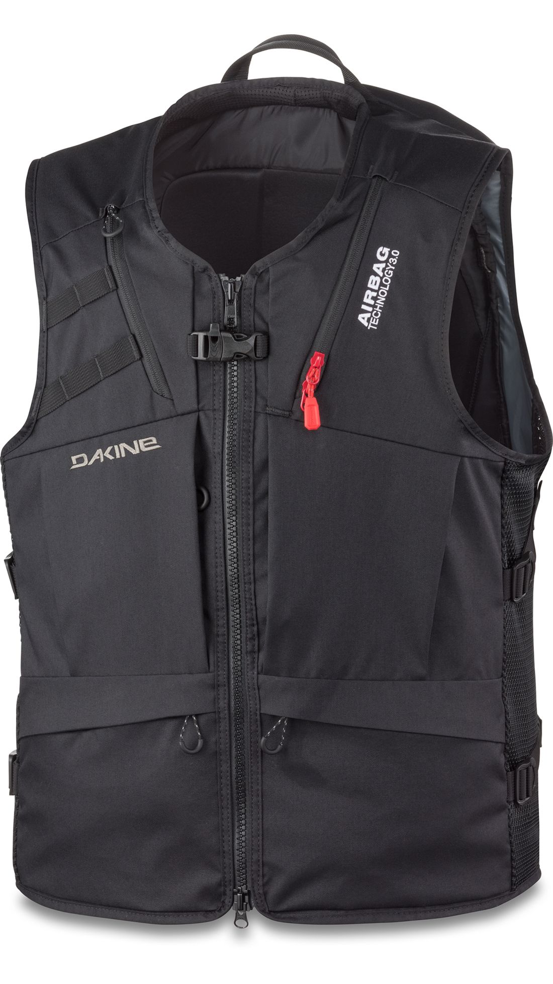 Dakine Poacher RAS Vest - Lavinový batoh | Hardloop