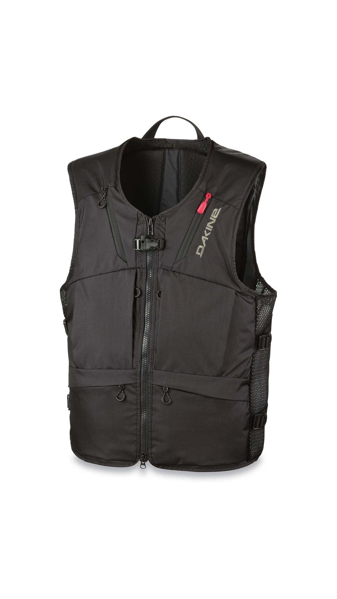 Dakine Poacher RAS Vest - Plecak lawinowy | Hardloop