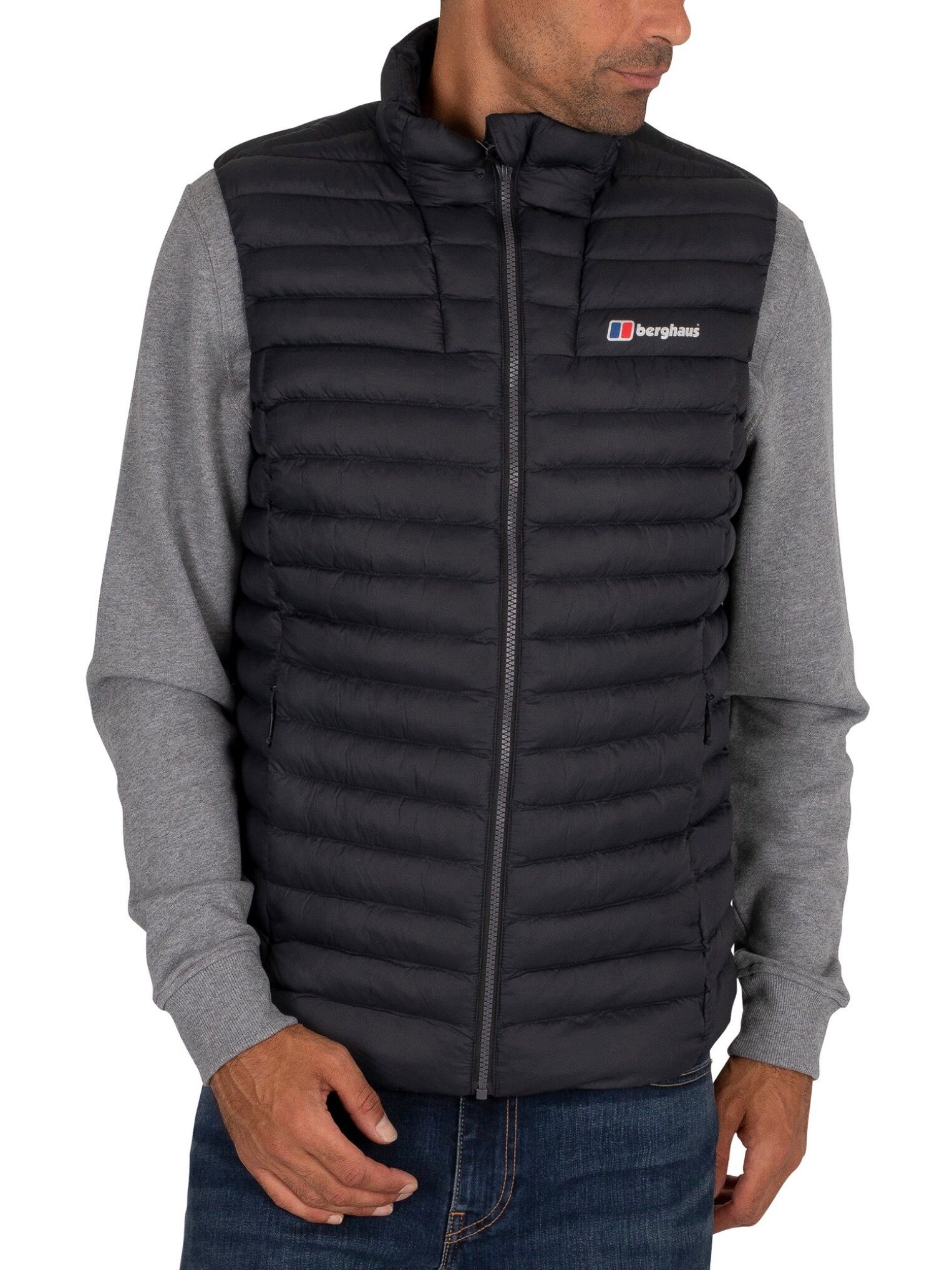 Berghaus Vaskye Vest - Synthetic vest - Men's
