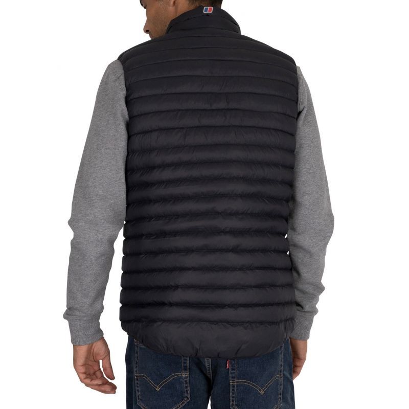 Berghaus Vaskye Vest - Syntetiske veste Herrer