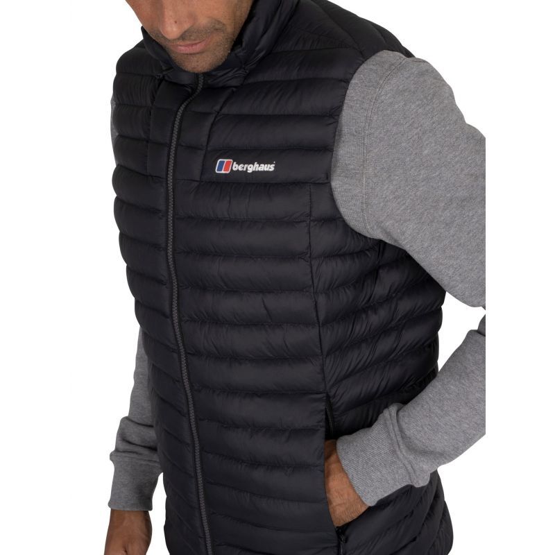 Berghaus Vaskye Vest - Syntetväst Herr