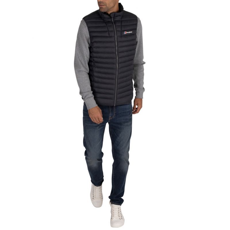 Berghaus Vaskye Vest - Syntetiske veste Herrer