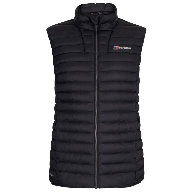 Vaskye Vest - Chaleco de fibra sintética - Hombre