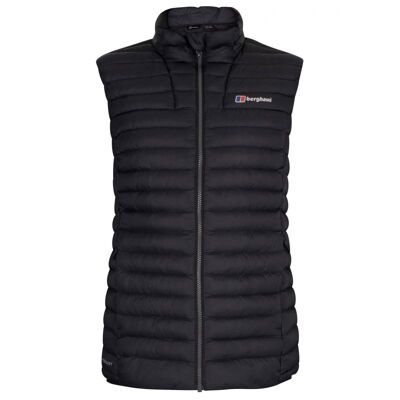 Vaskye Vest - Doudoune sans manches homme