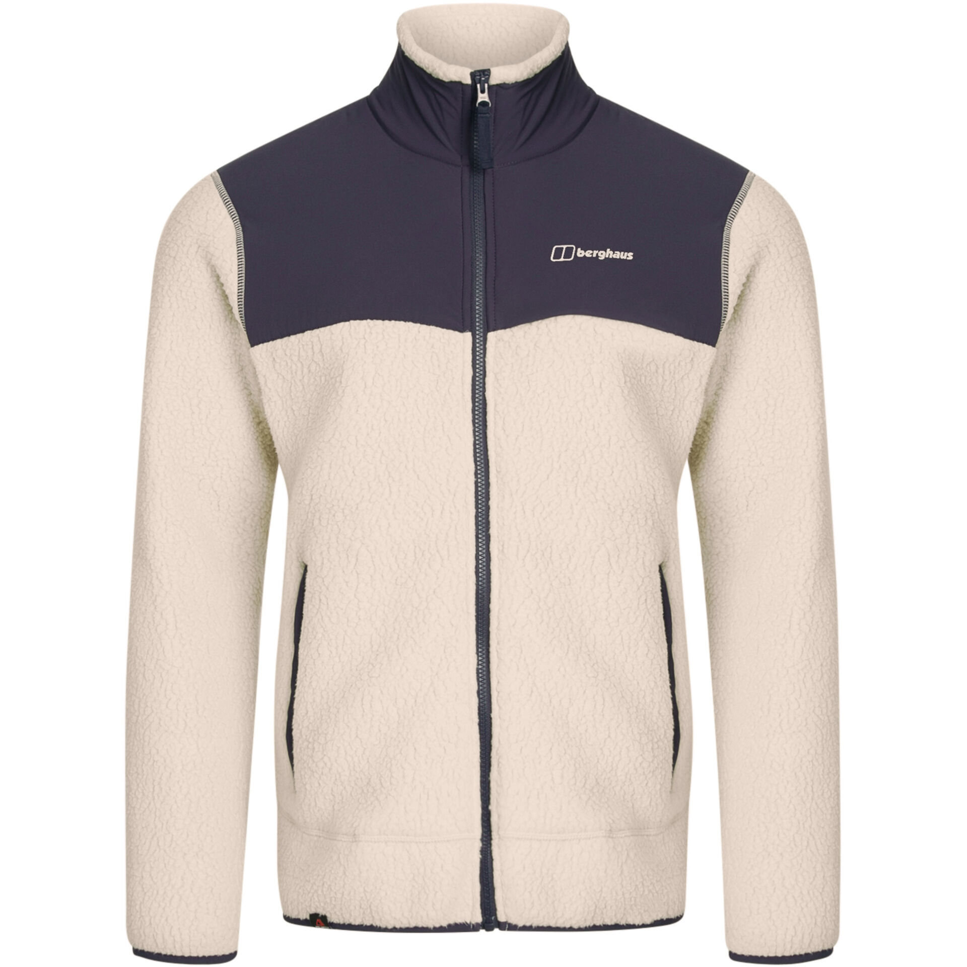 Berghaus Syker Fleece Jacket - Forro polar - Hombre